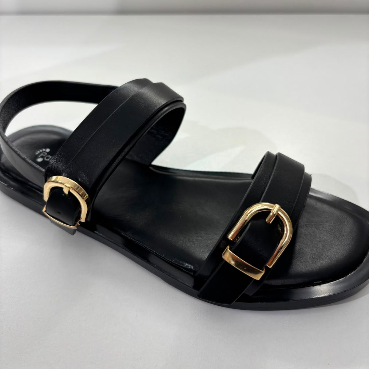 Strap Sandal