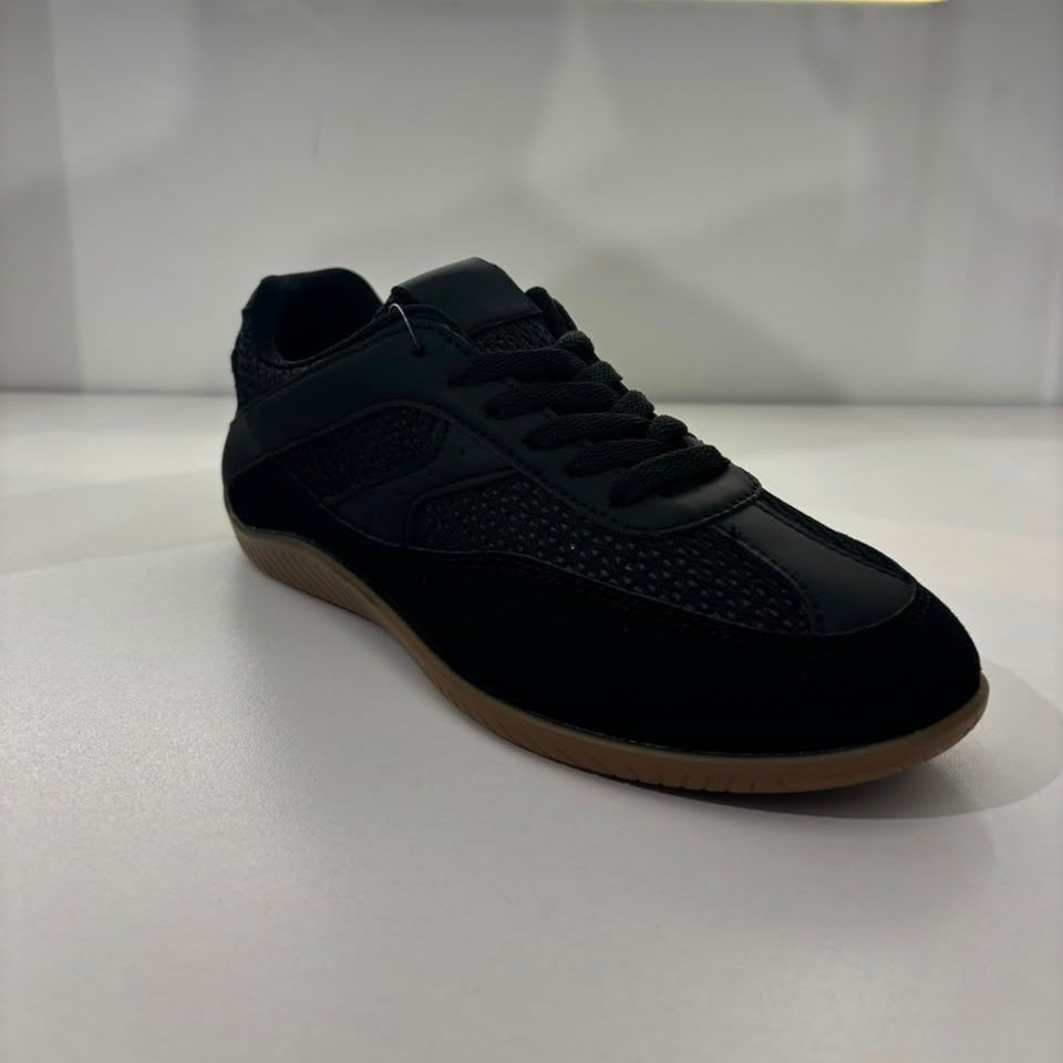 Breathable Mesh Casual Sneakers
