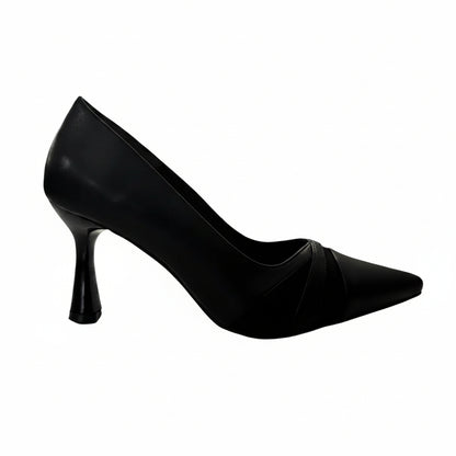 Elegant Patent Pointed-Toe Pumps