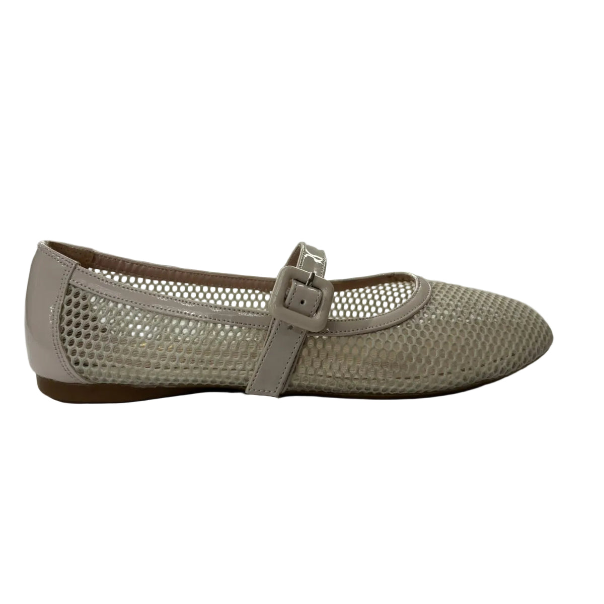 Breezy Mesh Mary Jane