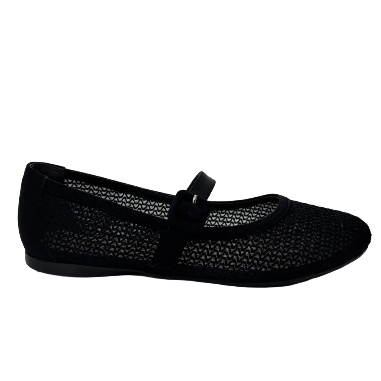 Breezy Mesh Mary Jane