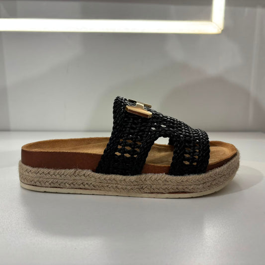 Coastal Weave