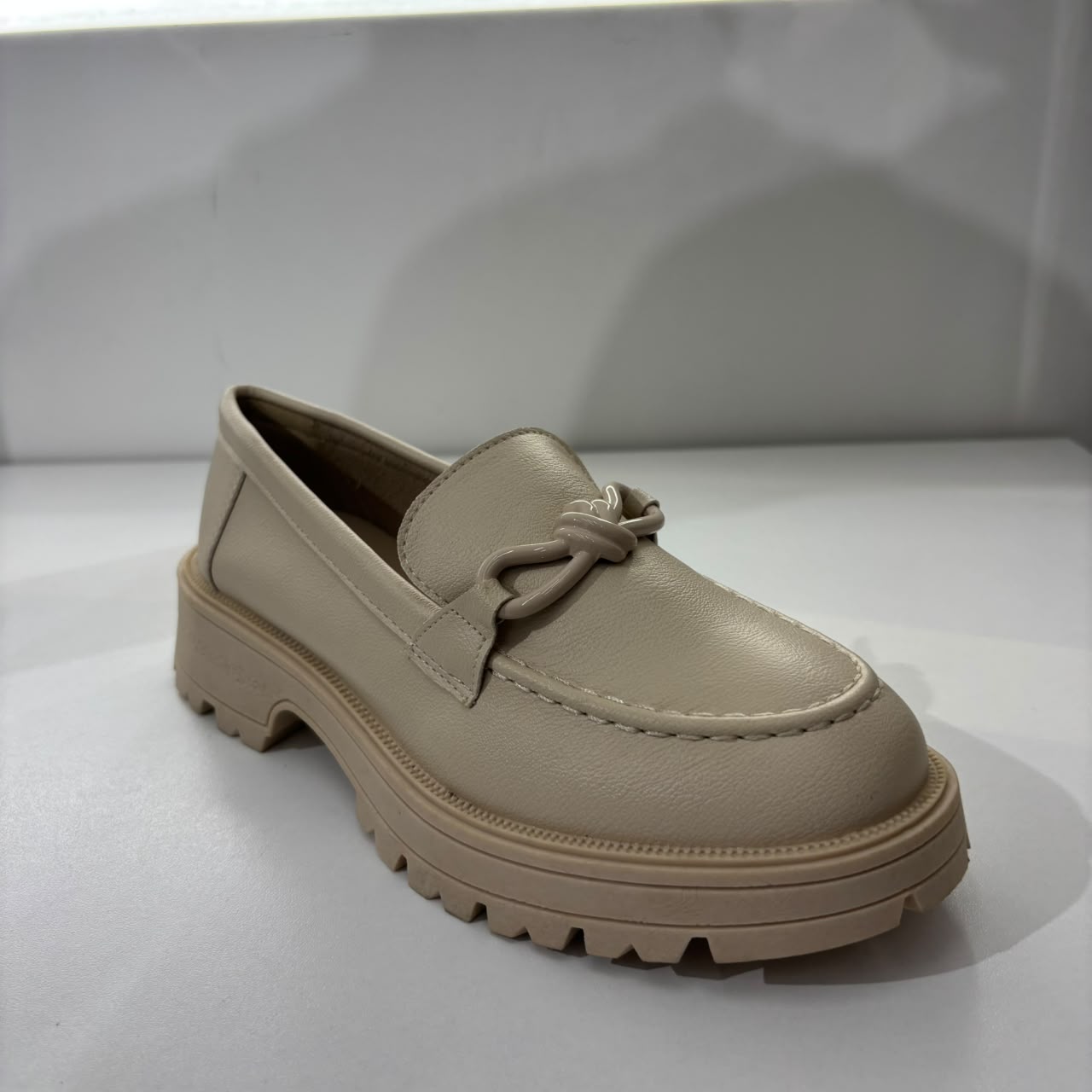 Soft Luxe Loafer