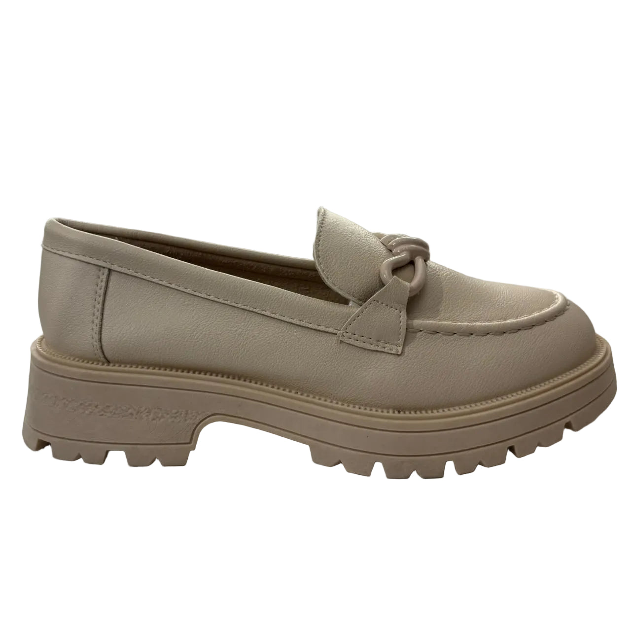 Soft Luxe Loafer