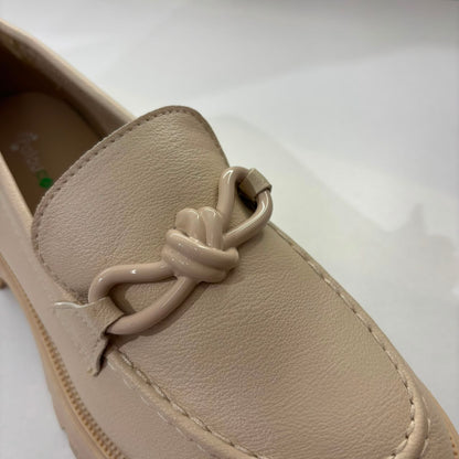 Soft Luxe Loafer