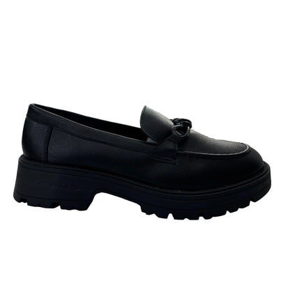 Soft Luxe Loafer