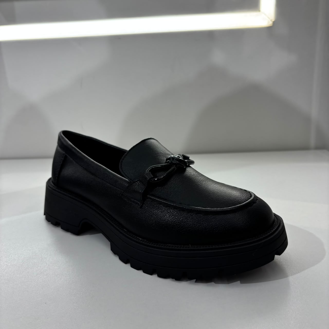 Soft Luxe Loafer