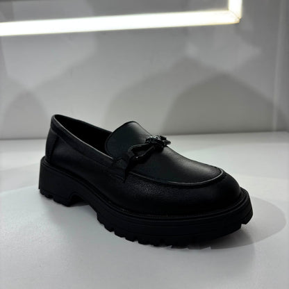 Soft Luxe Loafer
