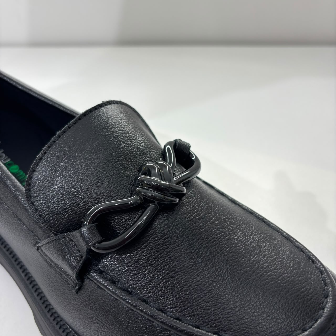 Soft Luxe Loafer
