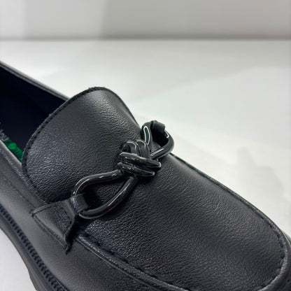 Soft Luxe Loafer