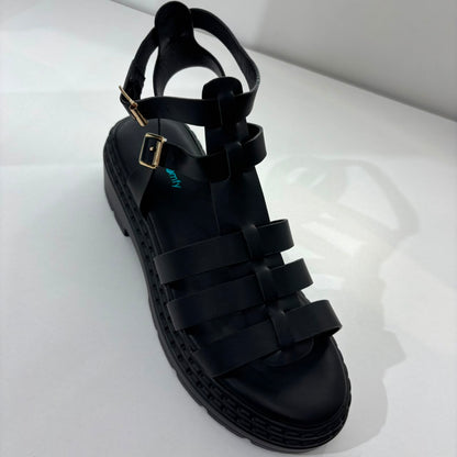 Multi-Strap Gladiator