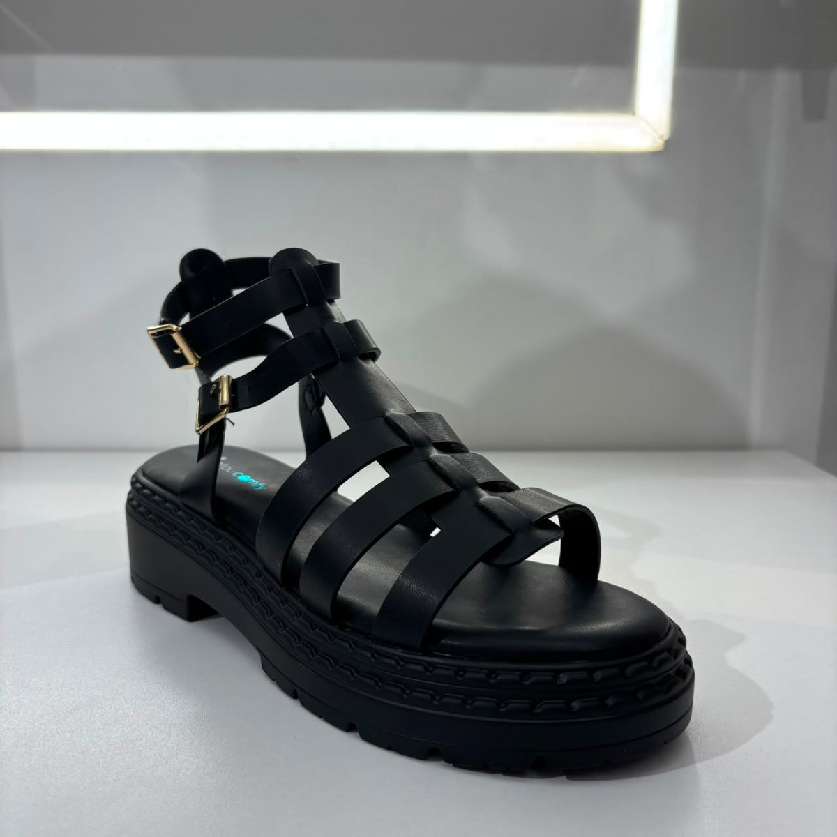 Multi-Strap Gladiator