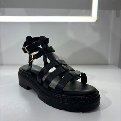 Multi-Strap Gladiator