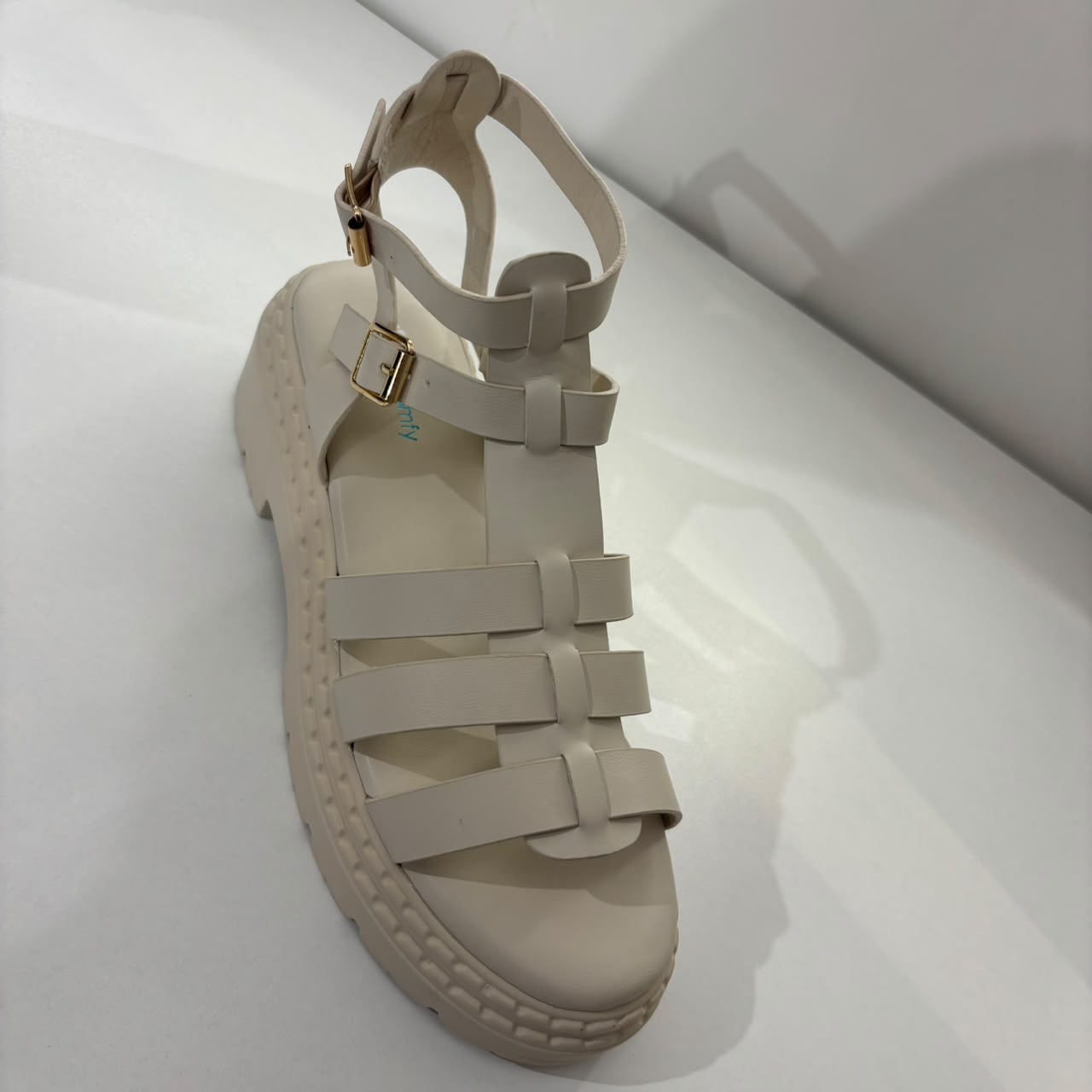 Multi-Strap Gladiator