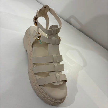 Multi-Strap Gladiator