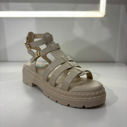 Multi-Strap Gladiator