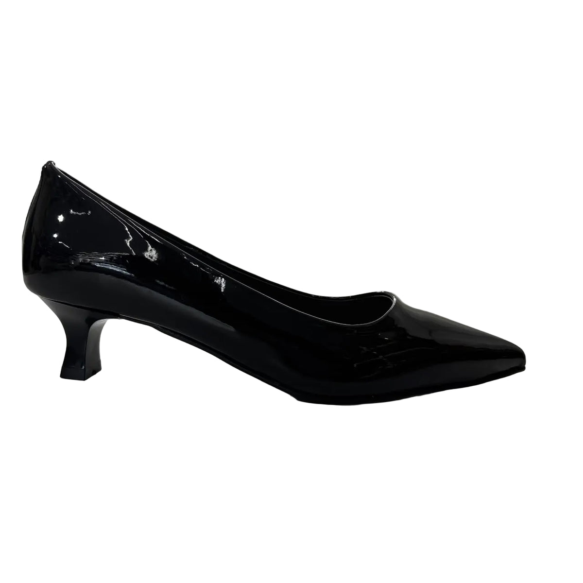 Patent Pointed Pump
