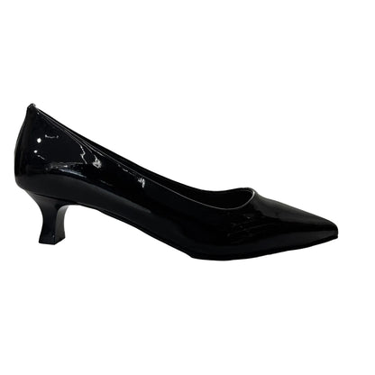 Patent Pointed Pump