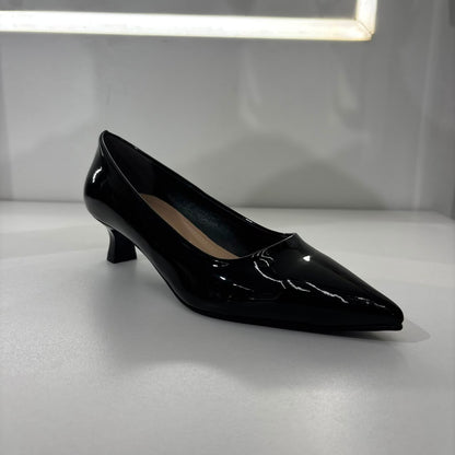 Patent Pointed Pump