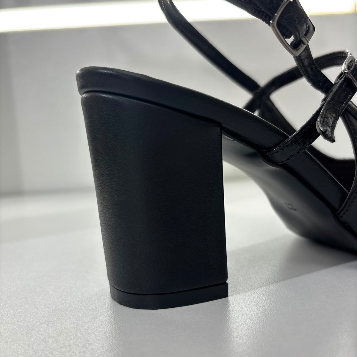 Slingback Pointed Pump