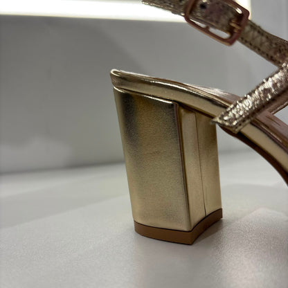 Slingback Pointed Pump