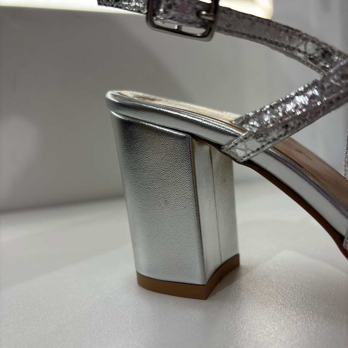 Slingback Pointed Pump