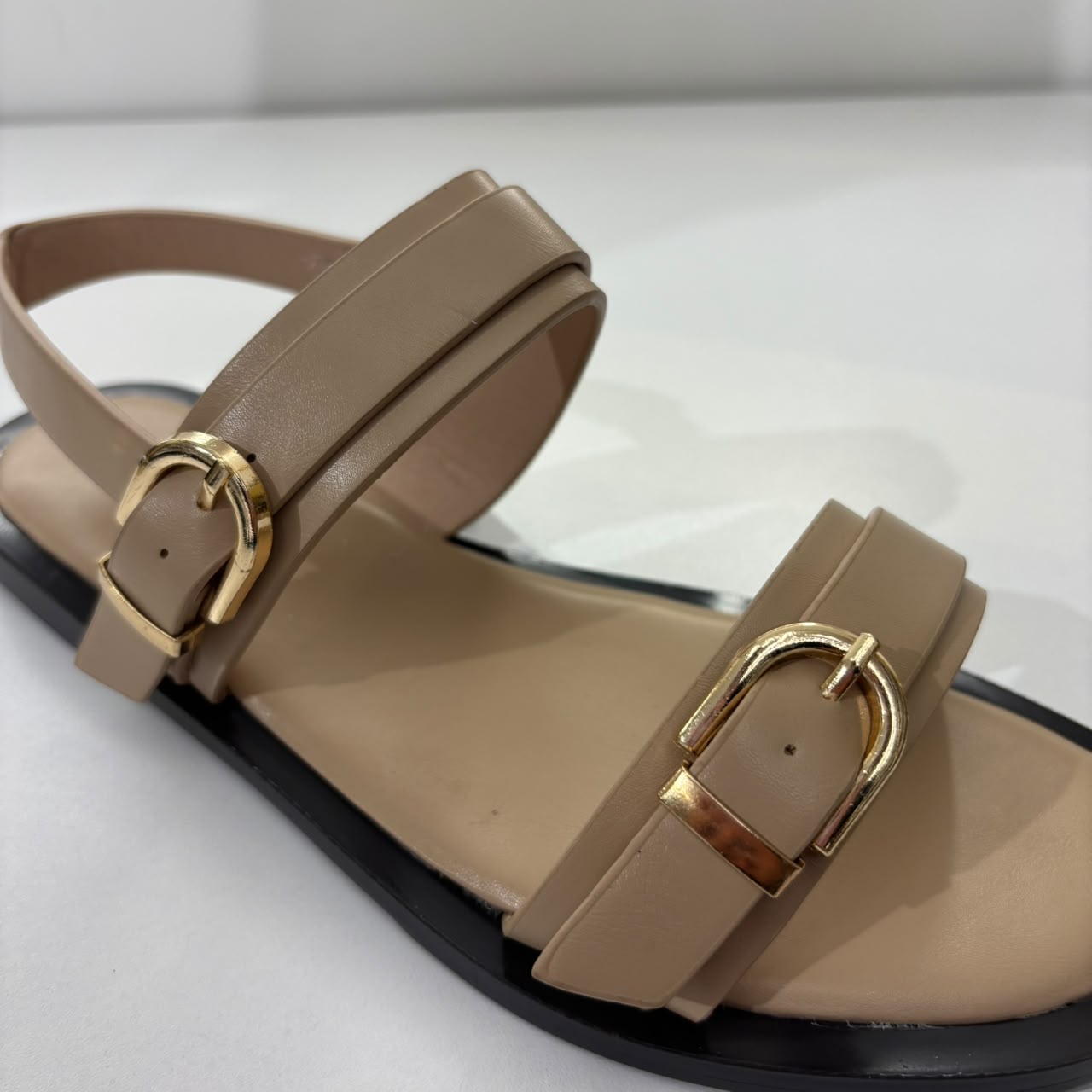 Strap Sandal