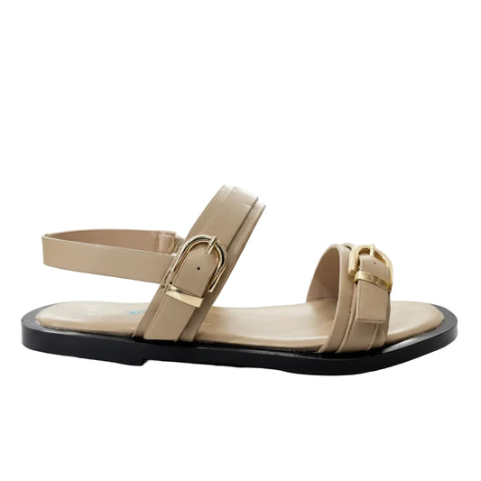 Strap Sandal