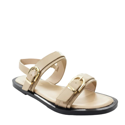 Strap Sandal