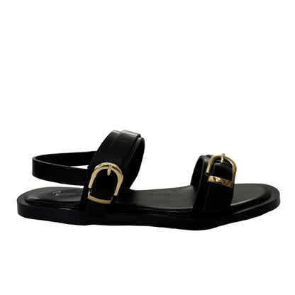 Strap Sandal