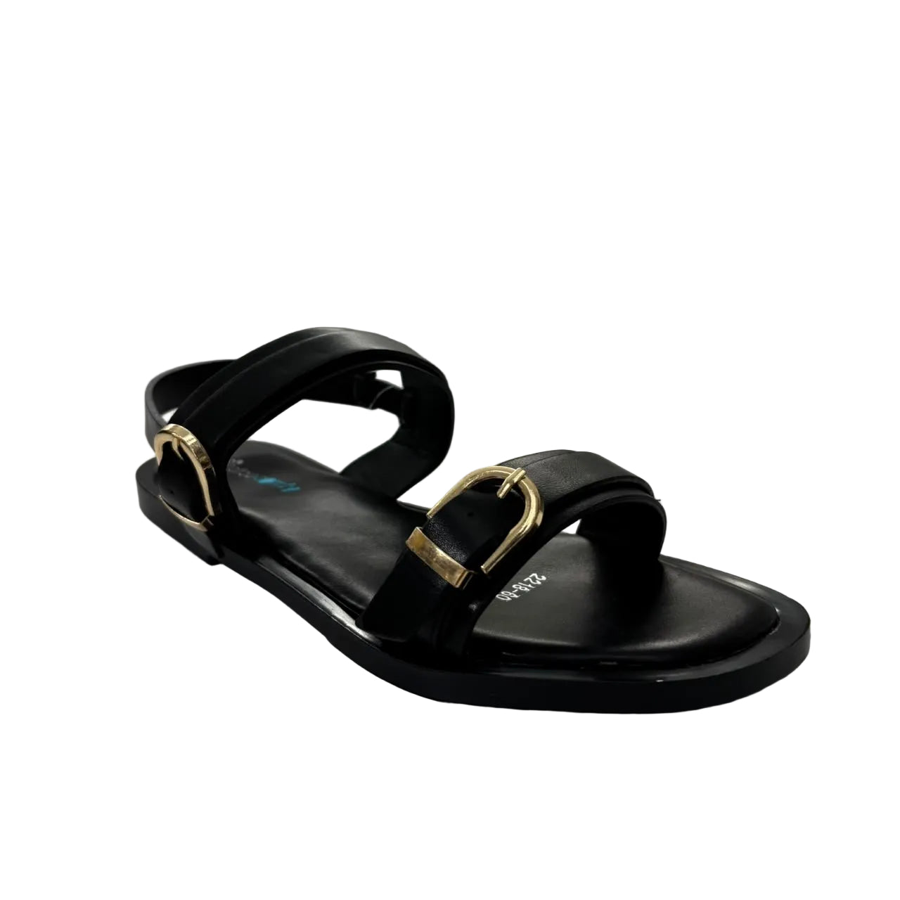 Strap Sandal