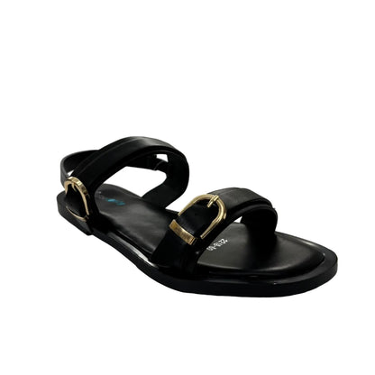 Strap Sandal