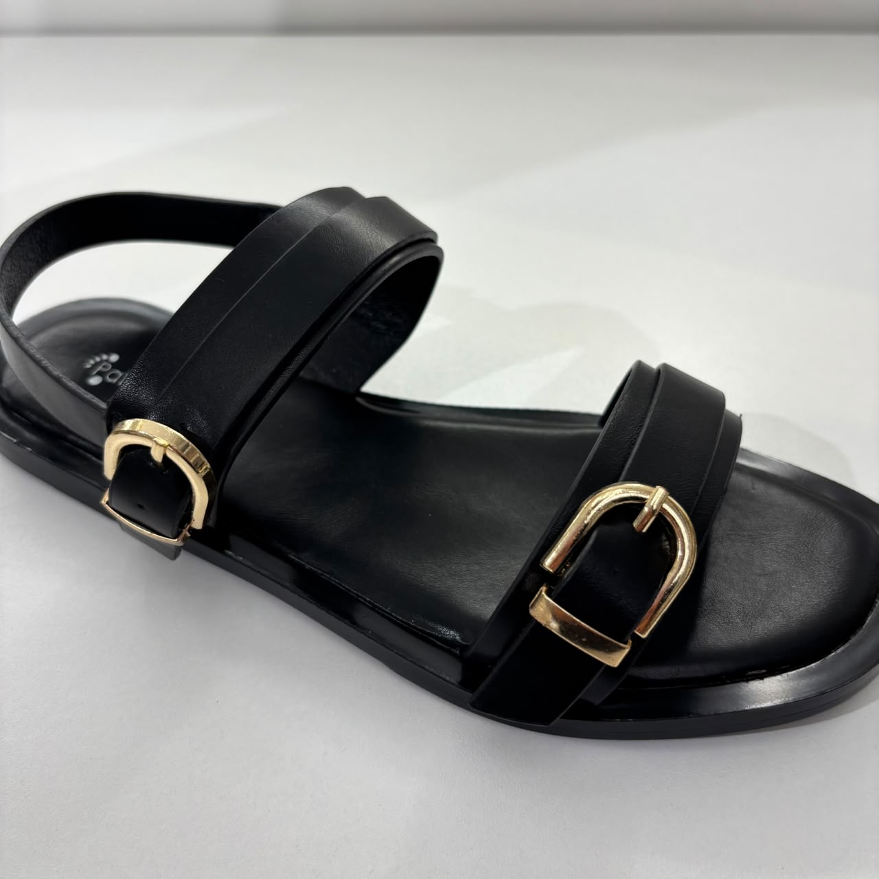 Strap Sandal