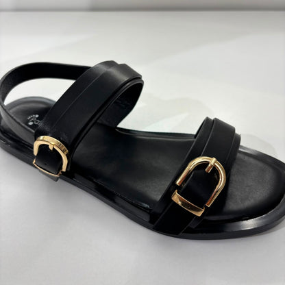 Strap Sandal
