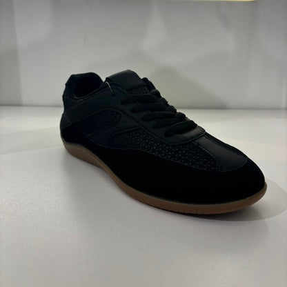Breathable Mesh Casual Sneakers