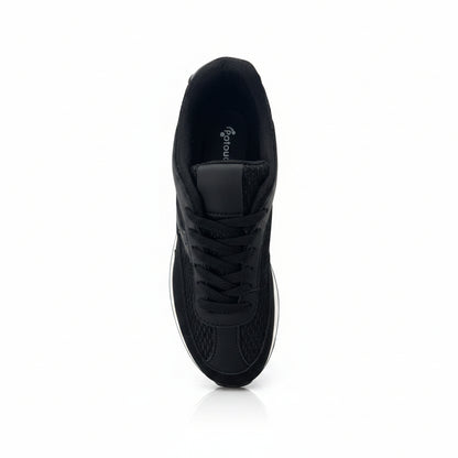 Breathable Mesh Casual Sneakers
