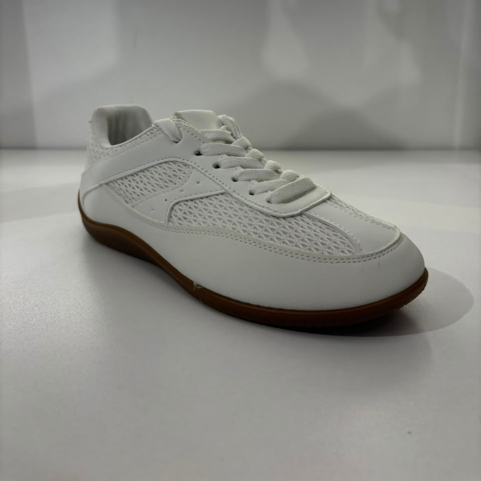 Breathable Mesh Casual Sneakers