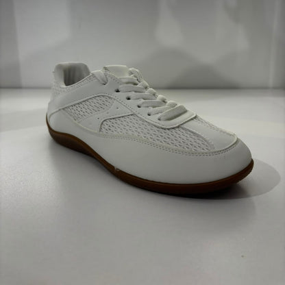 Breathable Mesh Casual Sneakers
