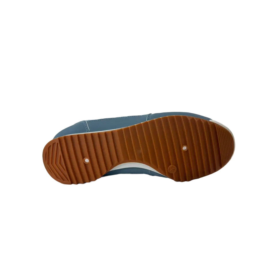 Retro Mesh Casual Sneakers