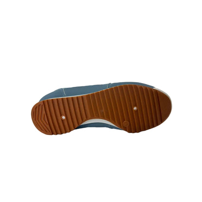 Retro Mesh Casual Sneakers