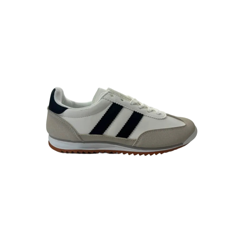 Retro Mesh Casual Sneakers