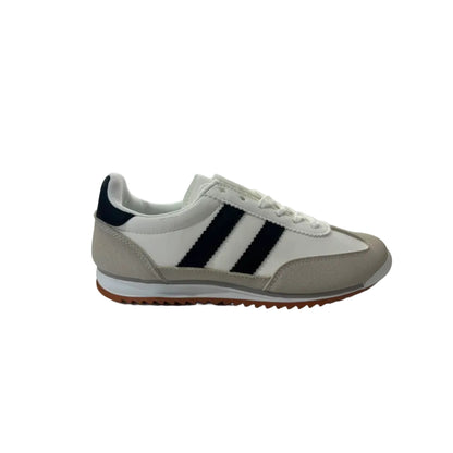 Retro Mesh Casual Sneakers