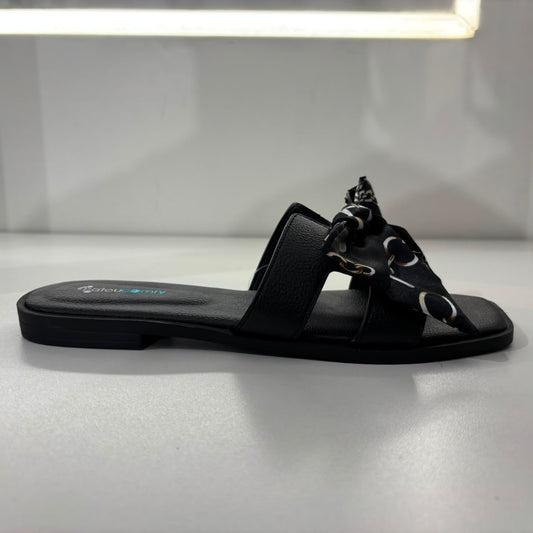 Luna Slide