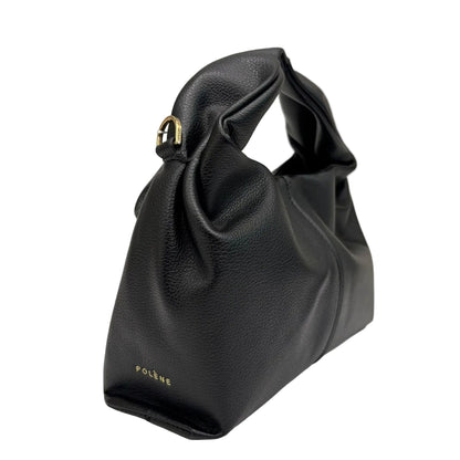 Soft Hobo Shoulder Bag with Adjustable Strap