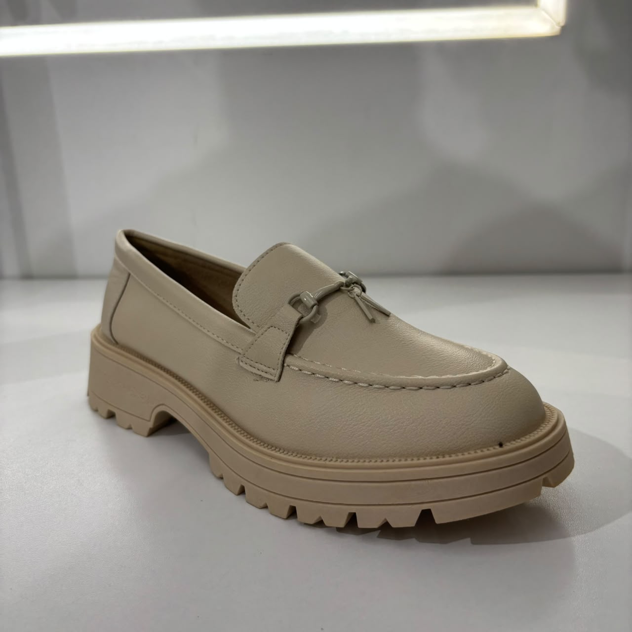 Luna Loafer