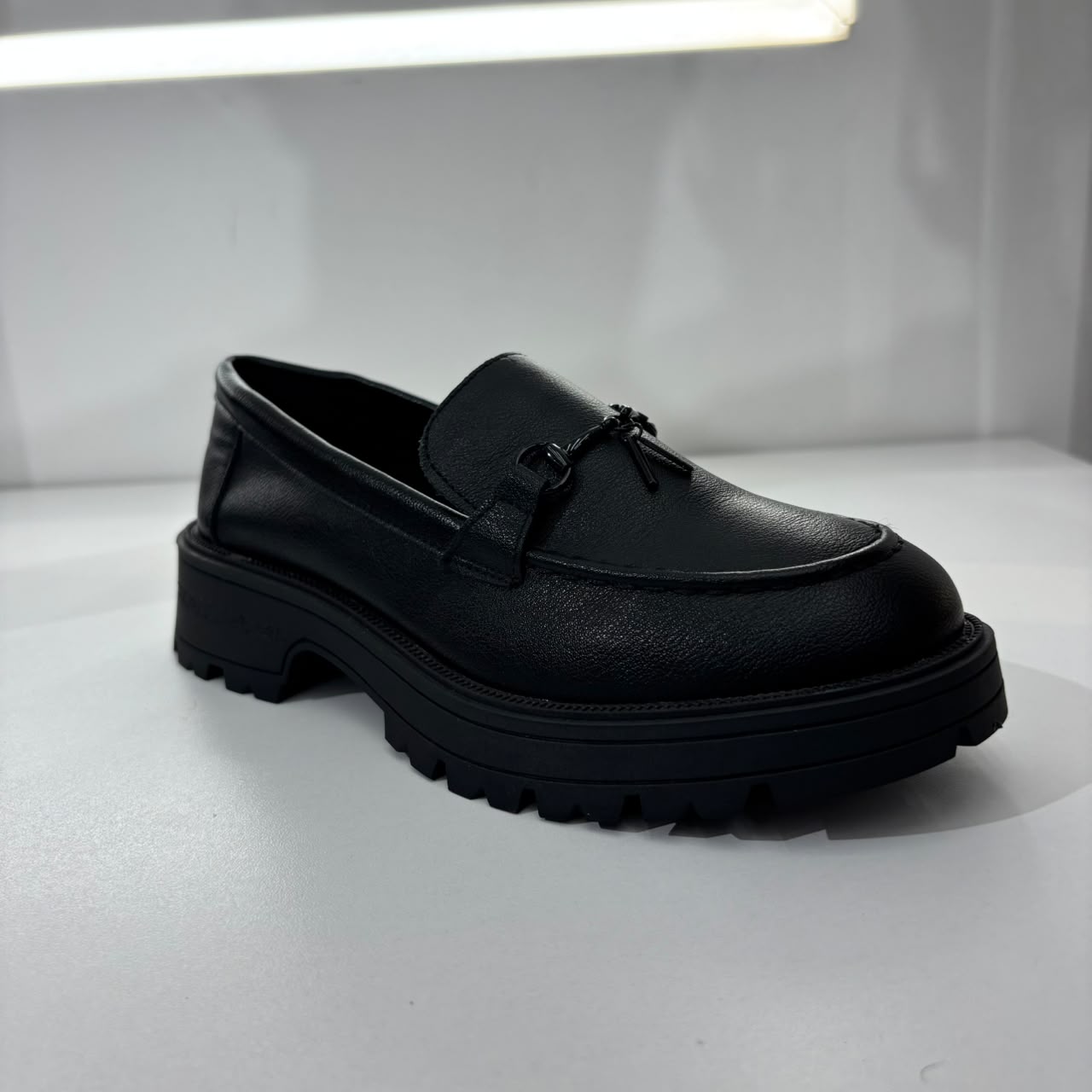 Luna Loafer