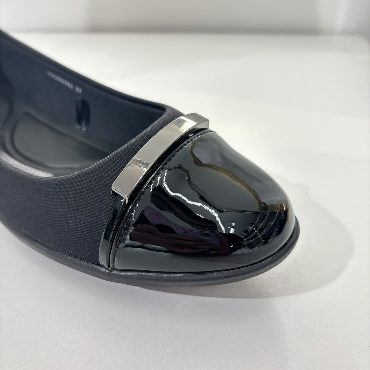 Noir Luxe Ballet