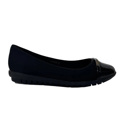 Noir Luxe Ballet