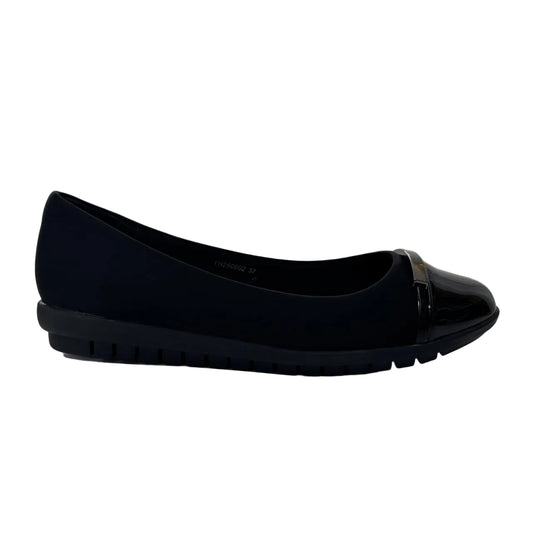 Noir Luxe Ballet