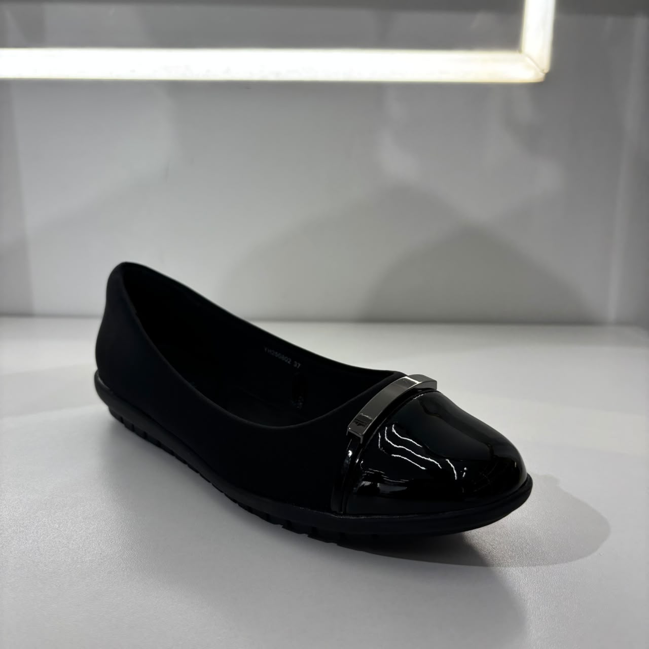 Noir Luxe Ballet